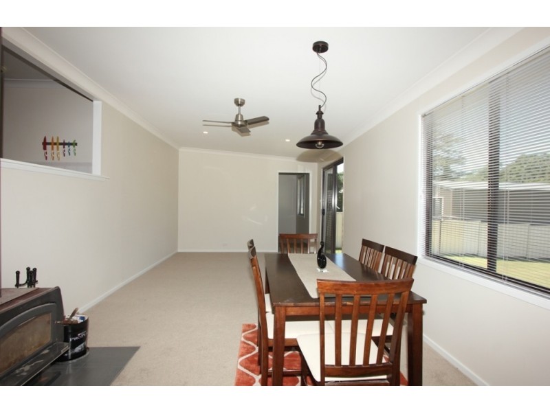 9 Thompson Street, East Maitland NSW 2323