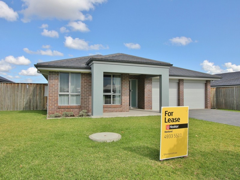 37 Arrowtail Street, Chisholm NSW 2322