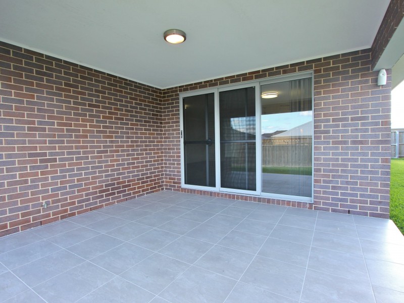 37 Arrowtail Street, Chisholm NSW 2322