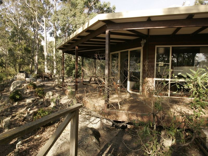 EagleReach Moonabung Road, Vacy NSW 2421