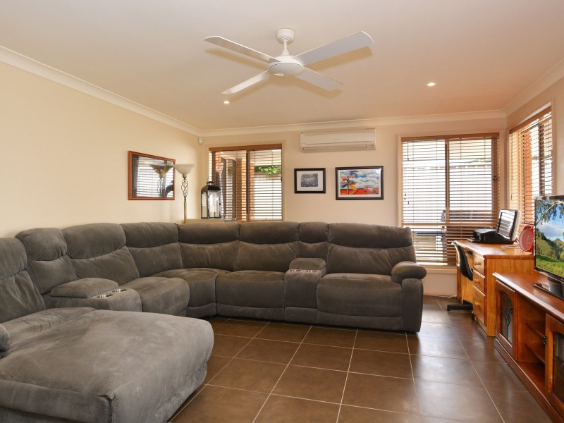 4/11-13 Beaufort Circuit, East Maitland NSW 2323