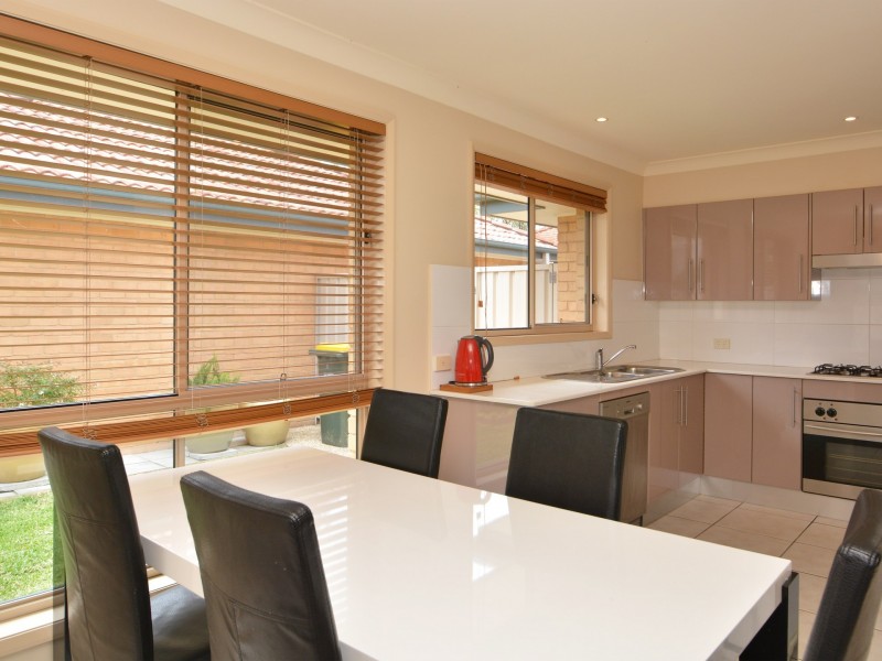 4/11-13 Beaufort Circuit, East Maitland NSW 2323