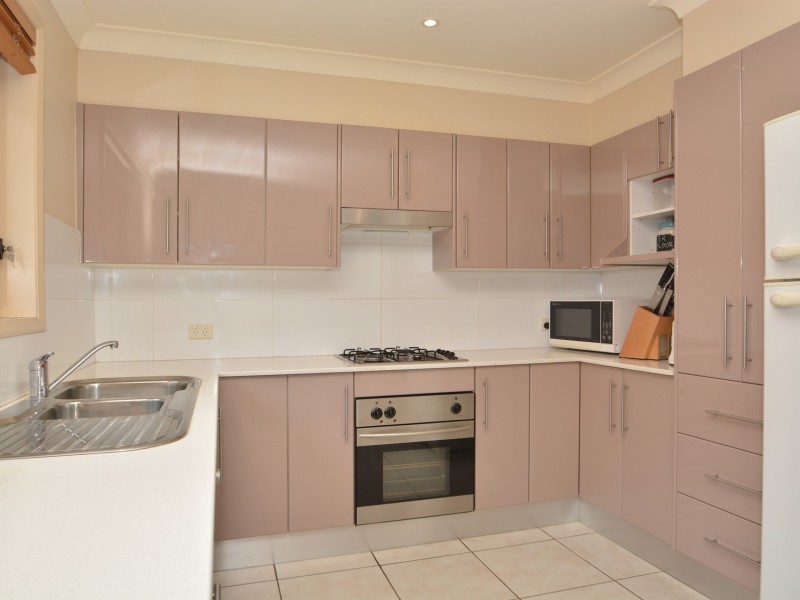 4/11-13 Beaufort Circuit, East Maitland NSW 2323