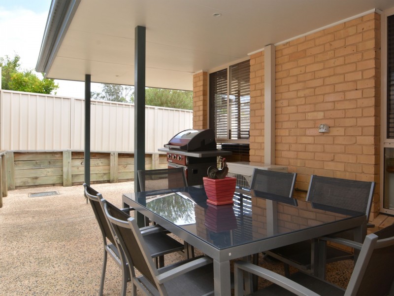4/11-13 Beaufort Circuit, East Maitland NSW 2323