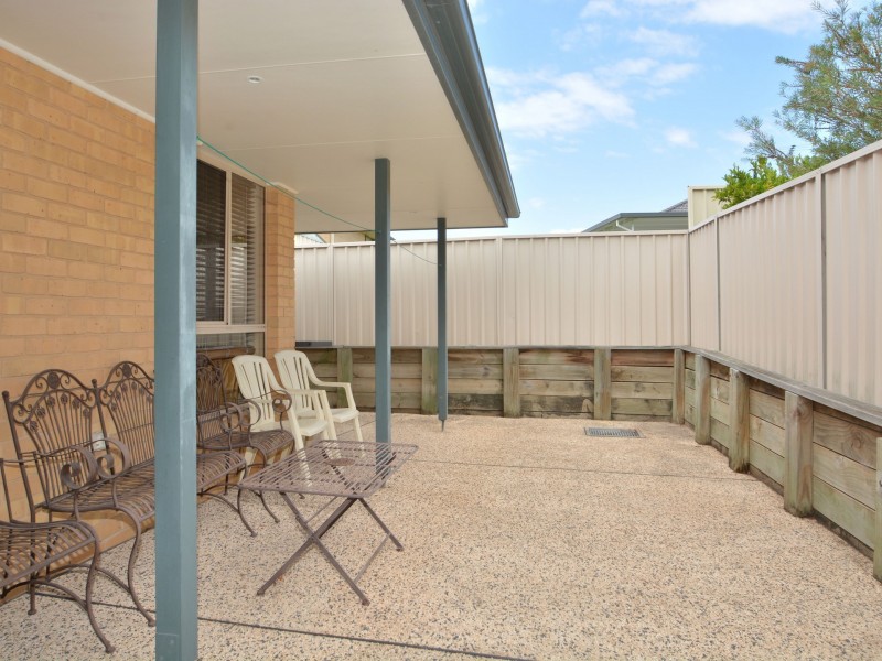 4/11-13 Beaufort Circuit, East Maitland NSW 2323