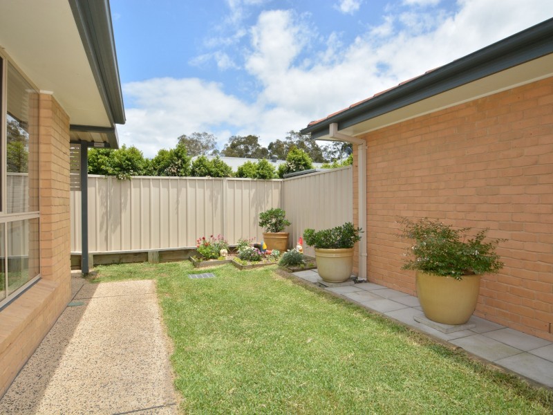 4/11-13 Beaufort Circuit, East Maitland NSW 2323