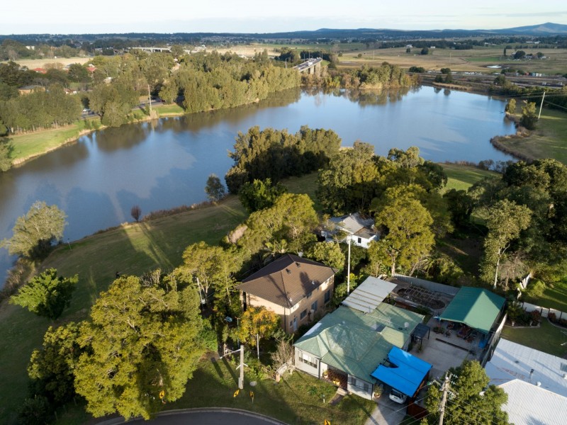 2 Telarah Street, Telarah NSW 2320