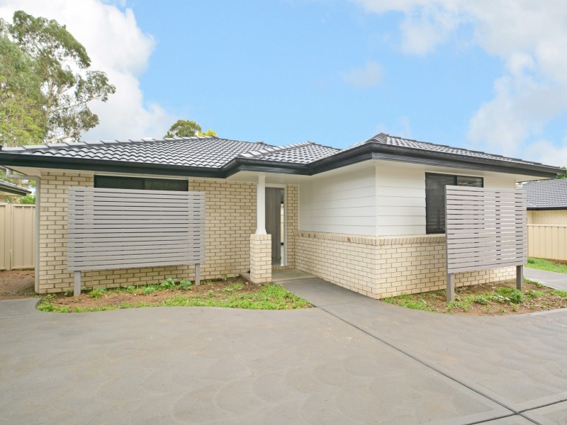 58c Rawson Street, Kurri Kurri NSW 2327