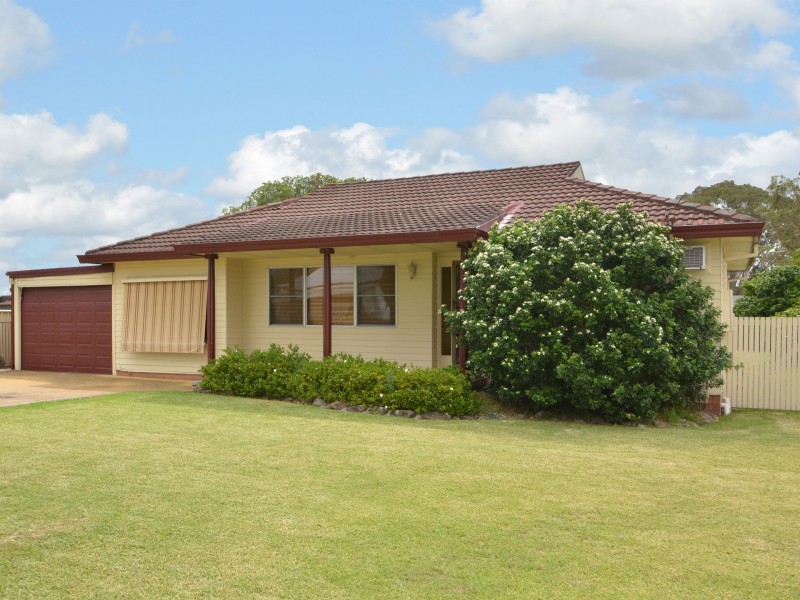 34 High Street, Largs NSW 2320