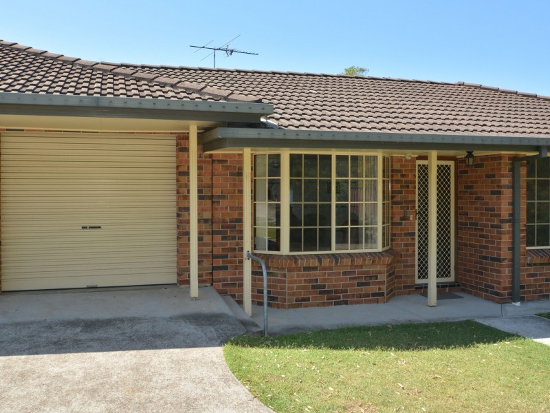 2/65 Lindesay Street, East Maitland NSW 2323