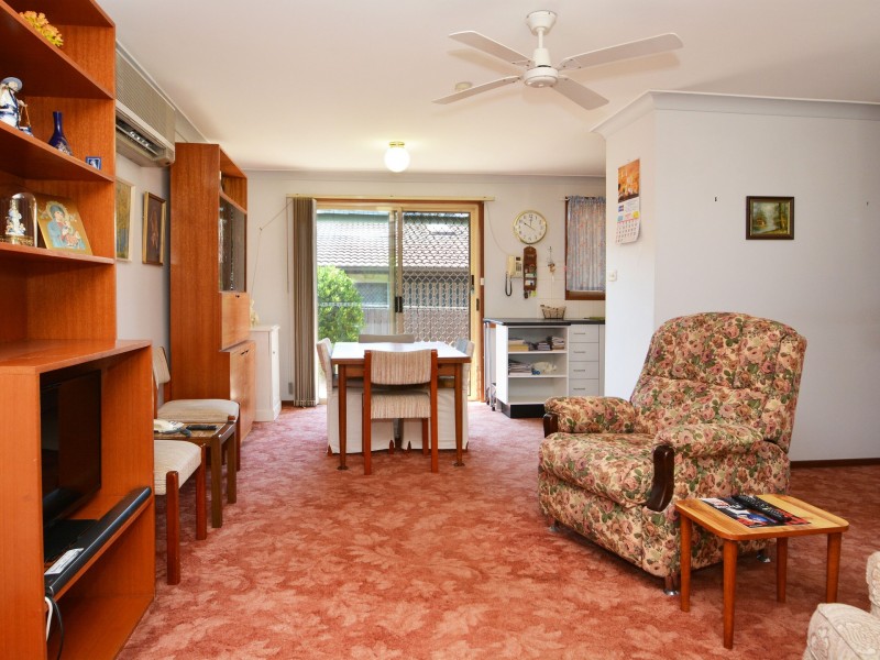 2/65 Lindesay Street, East Maitland NSW 2323