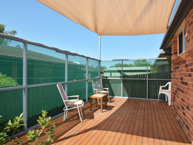 2/65 Lindesay Street, East Maitland NSW 2323