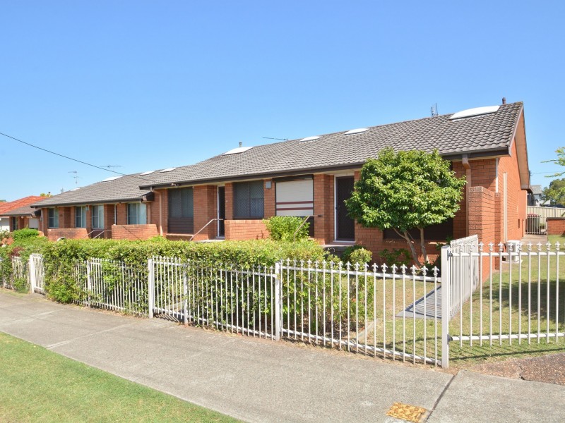 1/67 High Street, East Maitland NSW 2323