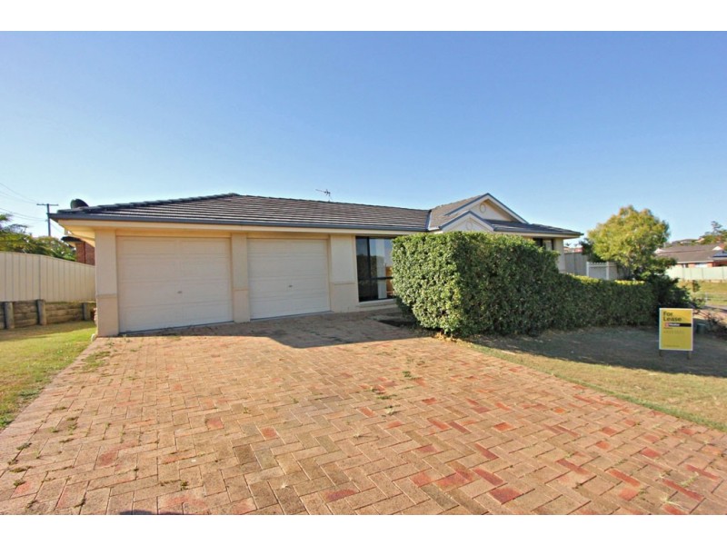 1 Redman Cove, Thornton NSW 2322