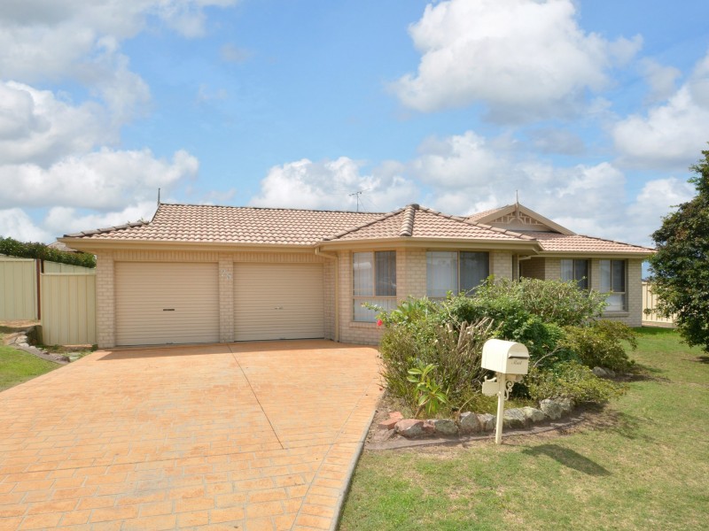 25 Bingara Street, Rutherford NSW 2320