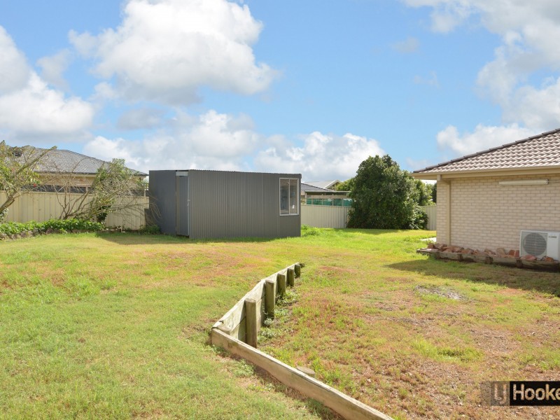 25 Bingara Street, Rutherford NSW 2320