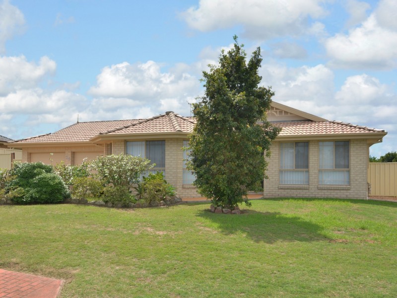 25 Bingara Street, Rutherford NSW 2320