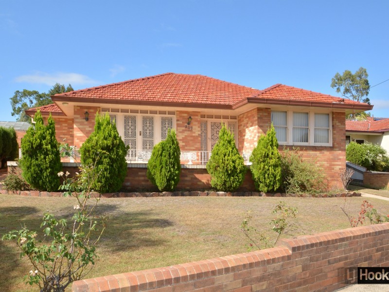 209 New England Highway, Rutherford NSW 2320