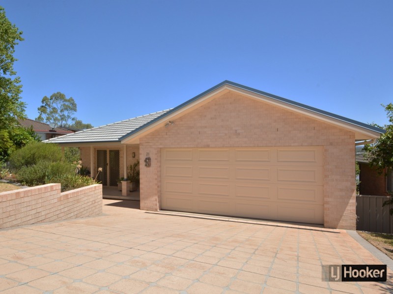 21 Garwood Street, Rutherford NSW 2320