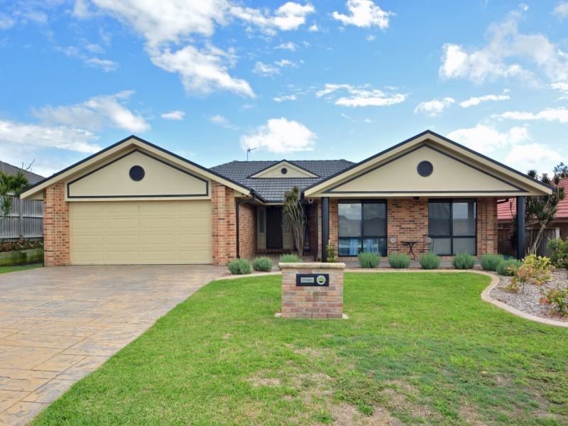 10 Poplar Level Terrace, Branxton NSW 2335