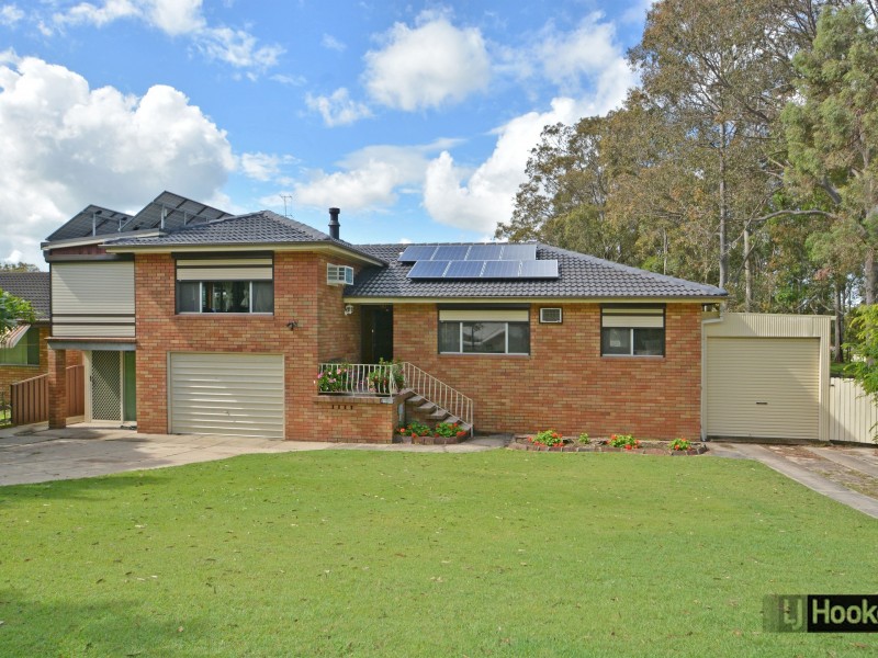 182 Brunswick Street, East Maitland NSW 2323