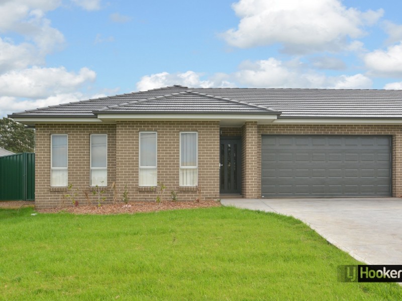18 Kent Street, Greta NSW 2334