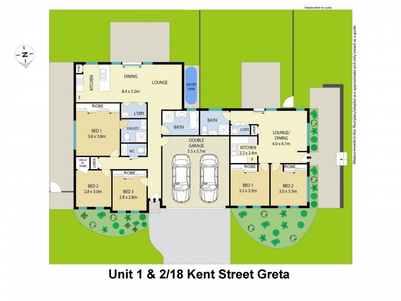 18 Kent Street, Greta NSW 2334