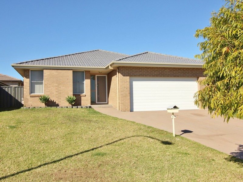 41 Kelman Drive, Cliftleigh NSW 2321