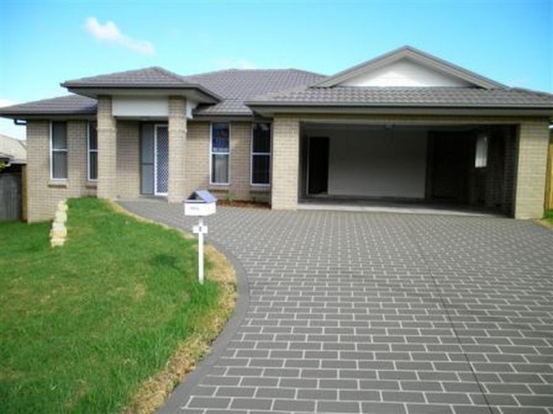 3 Semillon Ridge, Gillieston Heights NSW 2321