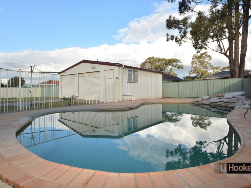 3 Lycett Close, Metford NSW 2323
