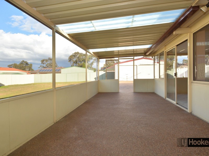 3 Lycett Close, Metford NSW 2323