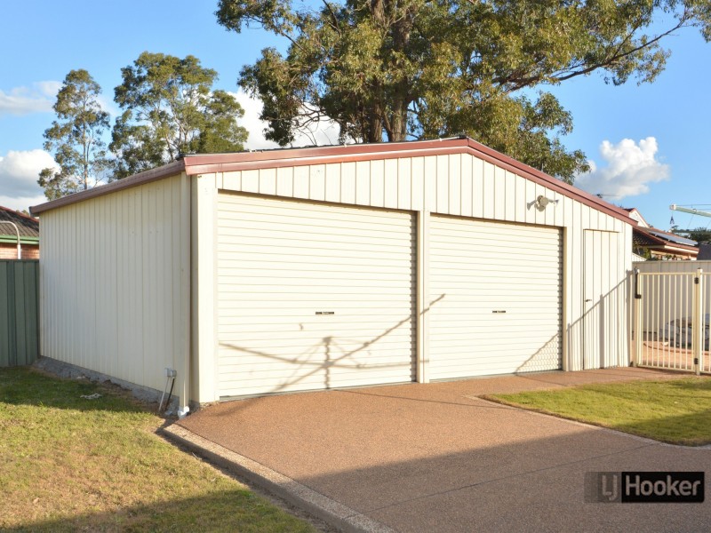 3 Lycett Close, Metford NSW 2323