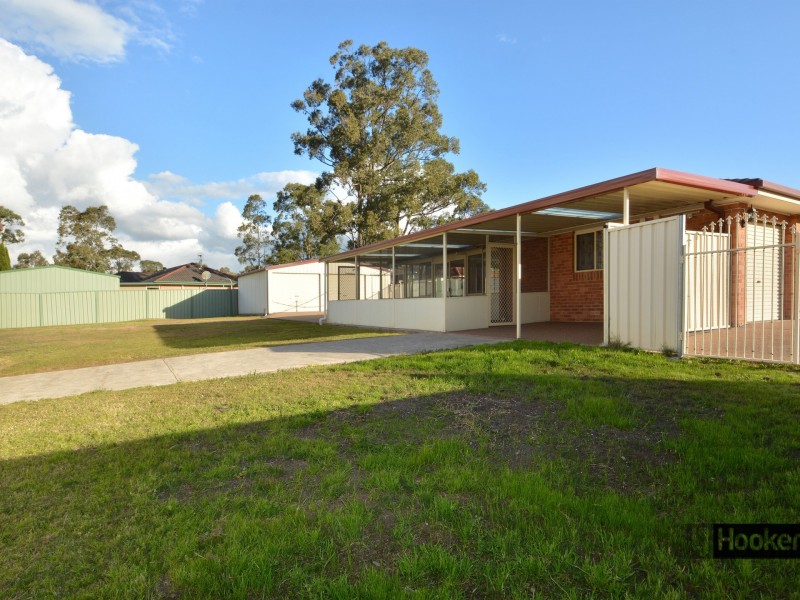 3 Lycett Close, Metford NSW 2323