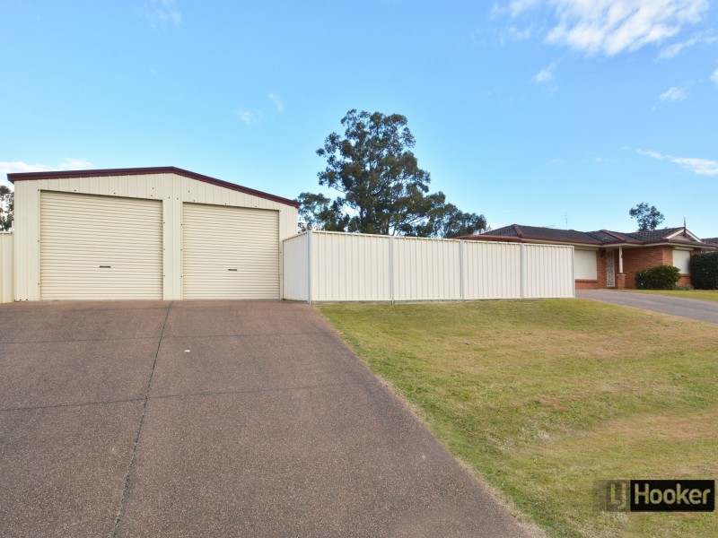 3 Lycett Close, Metford NSW 2323