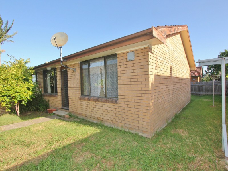 3/11 Waller Street, East Maitland NSW 2323