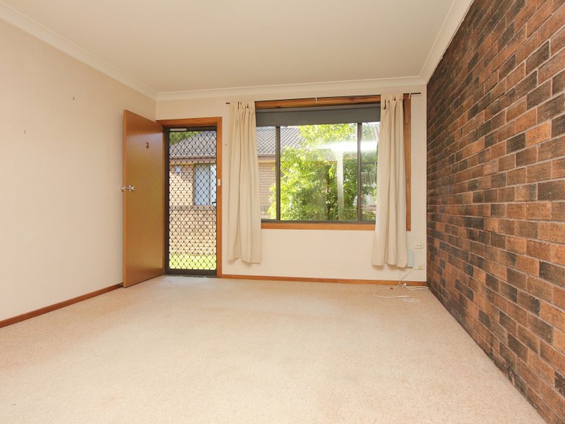 3/11 Waller Street, East Maitland NSW 2323