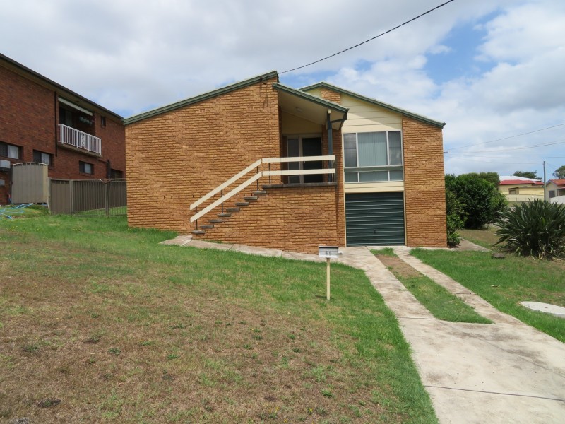 48 Park Street, East Maitland NSW 2323