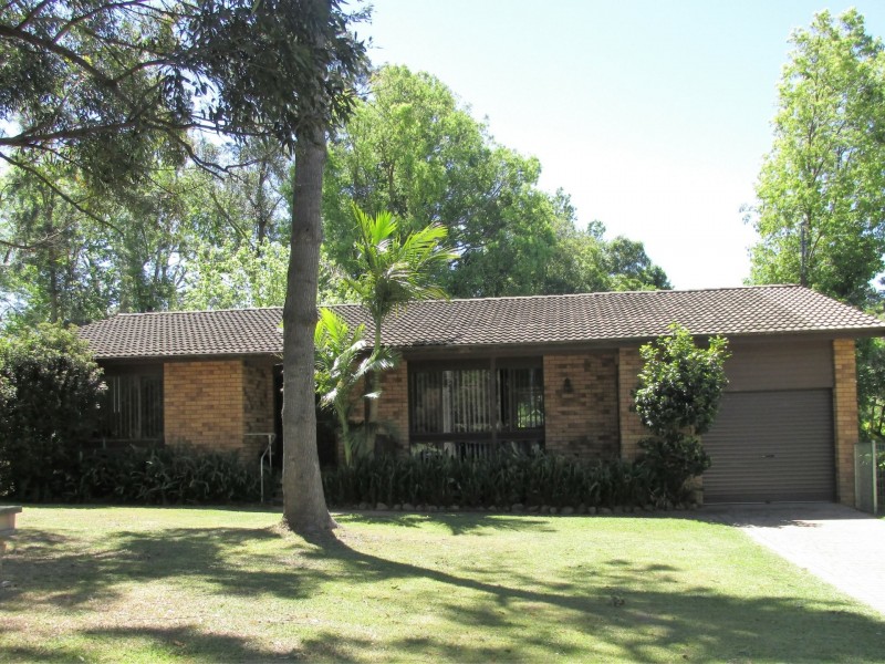 3 Thurlow Close, Bolwarra NSW 2320