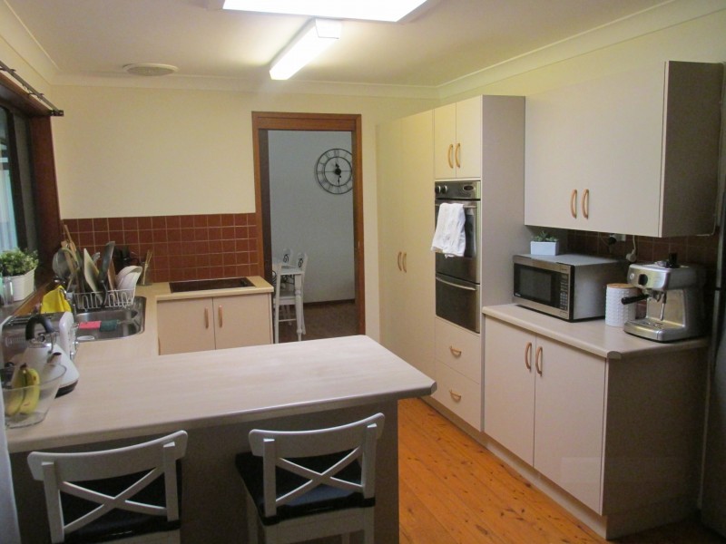 3 Thurlow Close, Bolwarra NSW 2320