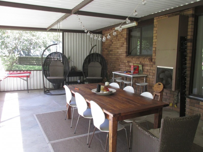 3 Thurlow Close, Bolwarra NSW 2320