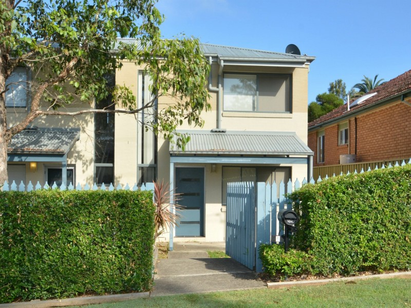 1/9 Johnson Street, Maitland NSW 2320