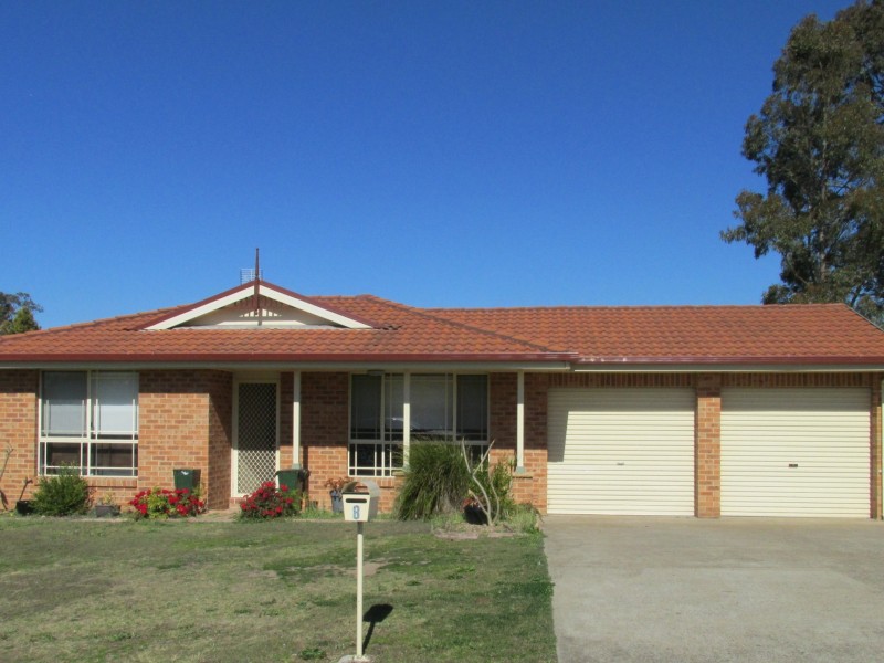 8 Nardoo Avenue, Aberglasslyn NSW 2320