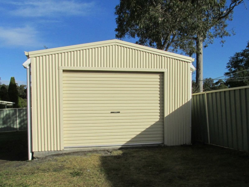 8 Nardoo Avenue, Aberglasslyn NSW 2320