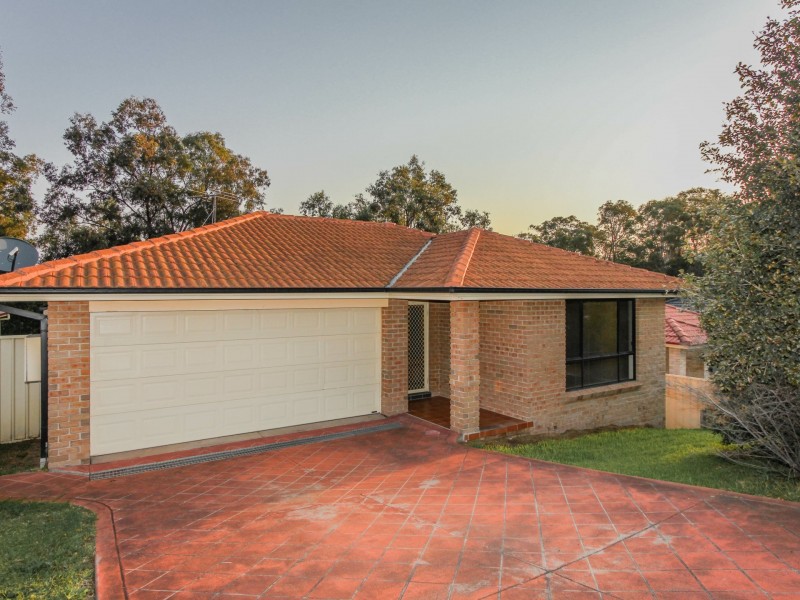 151A Regiment Rd, Rutherford NSW 2320
