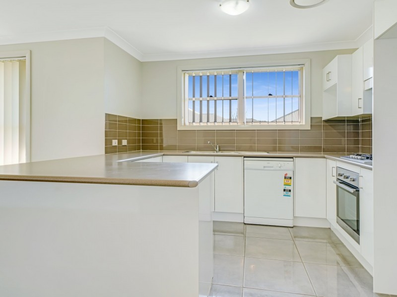 53 Redgum Circuit, Aberglasslyn NSW 2320