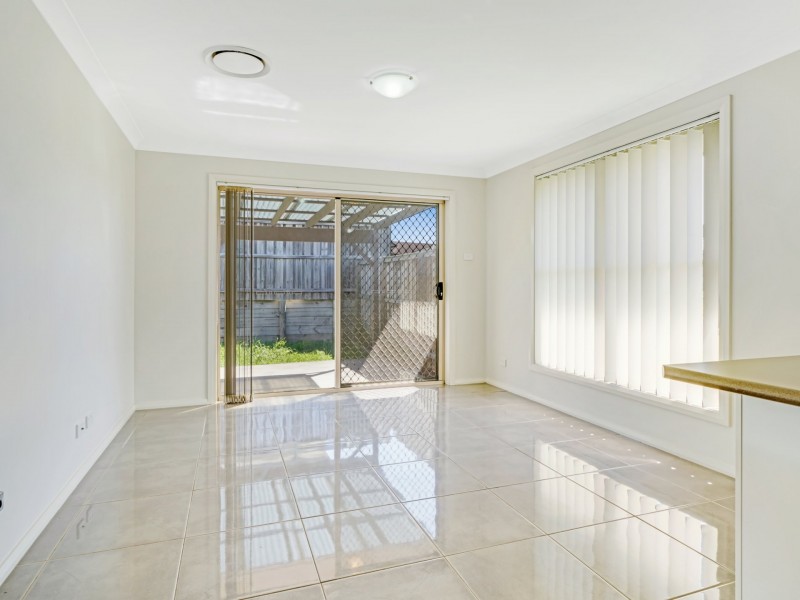 53 Redgum Circuit, Aberglasslyn NSW 2320