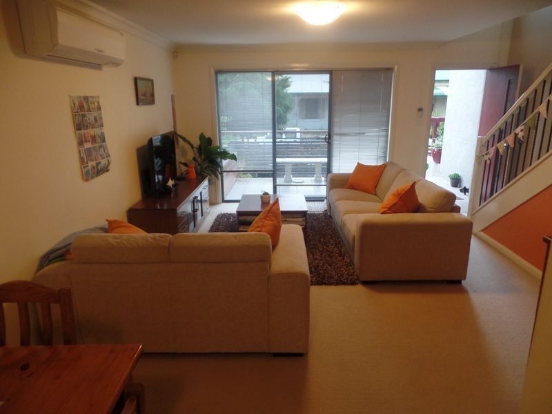 Unit 2/13 Steam Street, Maitland NSW 2320