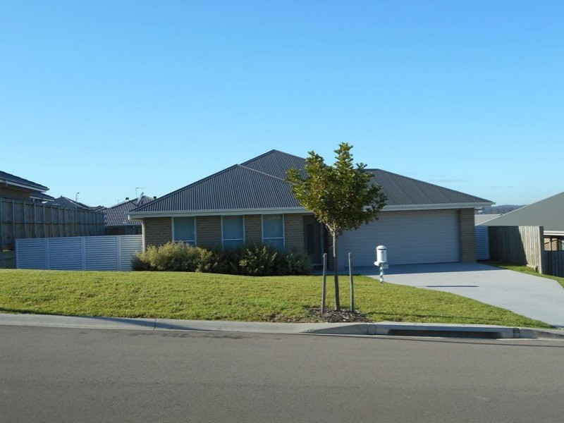 25 Scenic Drive, Gillieston Heights NSW 2321