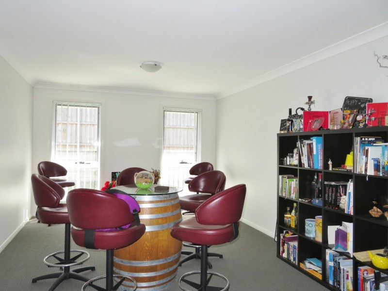 25 Scenic Drive, Gillieston Heights NSW 2321