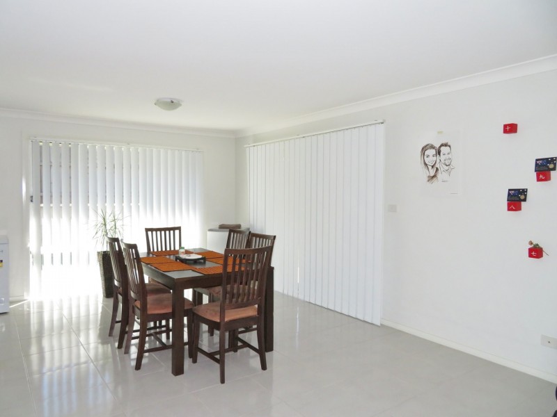 25 Scenic Drive, Gillieston Heights NSW 2321